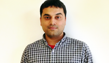 Interview with Raj Kadam CEO of Viralheat: Social Marketing Simplified