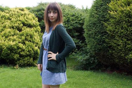 Denim Dress Denim Dress