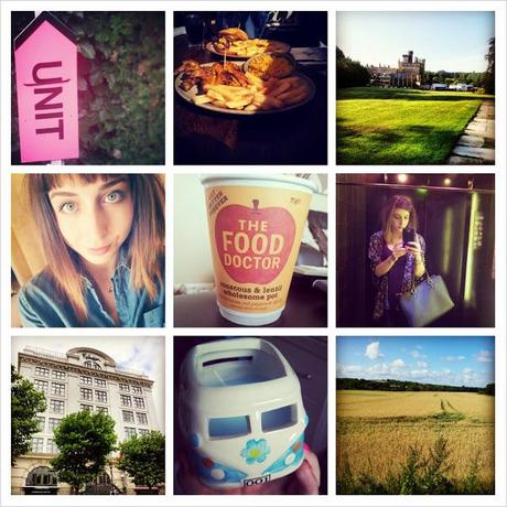 2013: Week 32 2013: Week 32