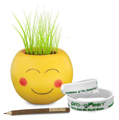 PR: The Pro-Green Oath - an initiative of The Nature's Co. PR: The Pro-Green Oath - an initiative of The Nature's Co.