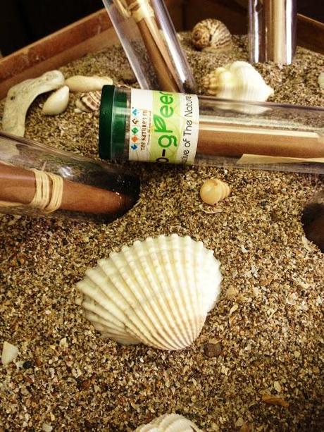 PR: The Pro-Green Oath - an initiative of The Nature's Co. PR: The Pro-Green Oath - an initiative of The Nature's Co.