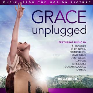 GRACE Unplugged: Get the Soundtrack and Get Ready for the Movie!