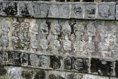 CHICHEN ITZA: At the Heart of Mexico's Ancient Mayan World