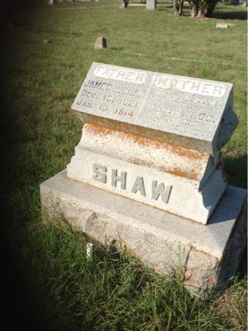 Great great grandparents Great great grandparents