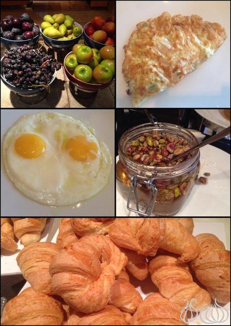 Breakfast at the Mövenpick Hotel Beirut Mövenpick_Hotel_Beirut_Breakfast76