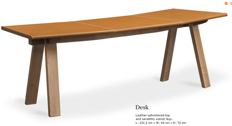 desk