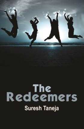 Review :- The Redeemers : Suresh Taneja