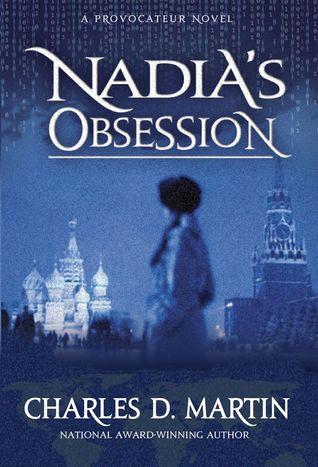 Book Review: Nadia's Obsession