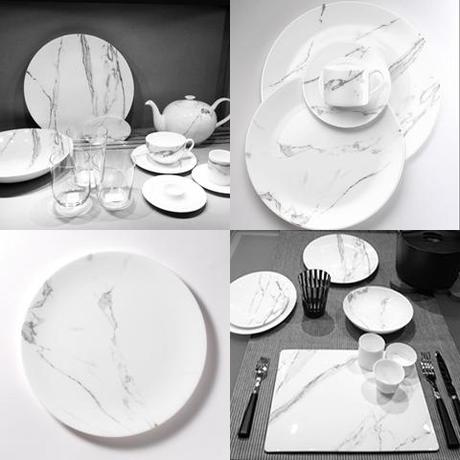 Fashion and interior design - Marble Inspired Trend Fashion and interior design - Marble Inspired Trend