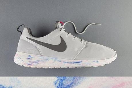 Fashion and interior design - Marble Inspired Trend NIKE-ROSHE-RUN-QS-MARBLE-PACK-1