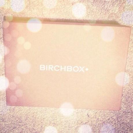 What's Inside: September Birchbox What's Inside: September Birchbox