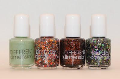 DIFFERENTdimension - Silenced the Lambs - Halloween Collection