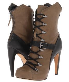 Shoe of the Day | Sam Edelman Knox Boots Shoe of the Day | Sam Edelman Knox Boots