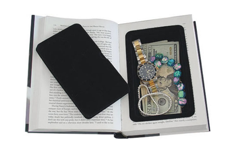 Southwest Book Diversion Safe image Southwest Book Diversion Safe