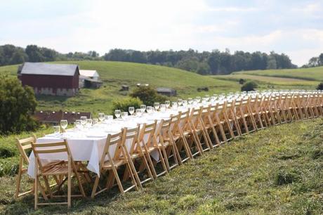 Farm Week: Outstanding in the Field The Farm