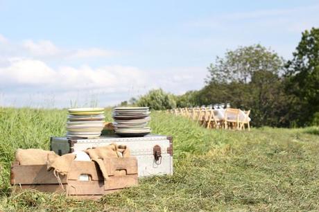 Farm Week: Outstanding in the Field Approach the Table