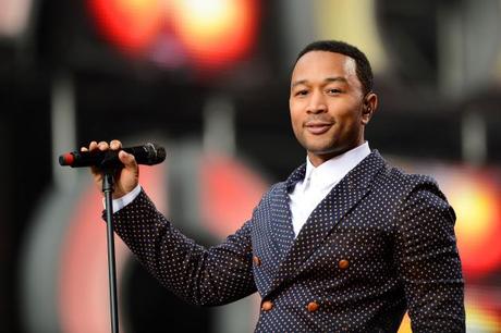 Review // John Legend – Love In the Future