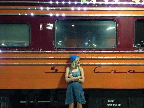 Station to Station Part 3 Tess6