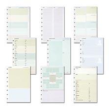 I’m Organized for Another Year with the Circa SmartPlanner Master Agenda 2014 from Levenger!