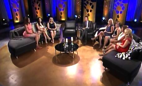 Dance Moms Reunion: Run For Cover! Hurricane Abby Is Pounding The Real Housewives Of Pittsburgh Again. g