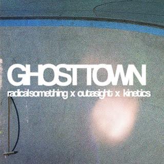 Radical Something Ghost Town