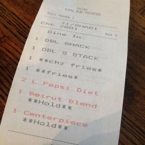 Ready: Shake Shack: A New Kind of Burger has Landed in Lebanon Shake_Shack_Burgers_Beirut14