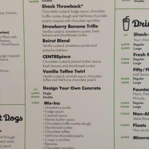 Ready: Shake Shack: A New Kind of Burger has Landed in Lebanon Shake_Shack_Burgers_Beirut22