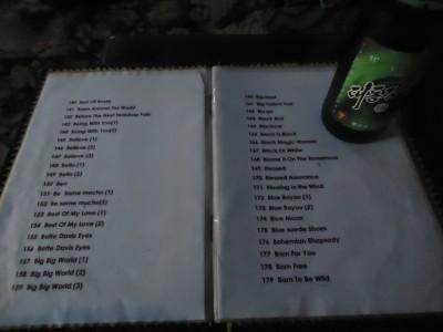 Thirsty Thursdays: My Top 5 Bars in Pyongyang, North Korea karaoke bar pyongyang
