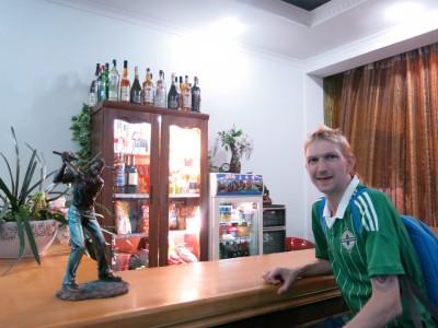 Thirsty Thursdays: My Top 5 Bars in Pyongyang, North Korea top 5 bars in pyongyang diplo