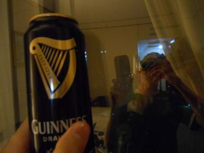 Thirsty Thursdays: My Top 5 Bars in Pyongyang, North Korea guinness in pyongyang