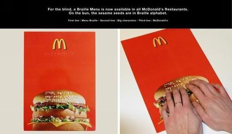 Designing Restaurants for the Visually Impaired Designing Restaurants for the Visually Impaired