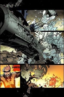 Uncanny X-Men #13 Preview 1