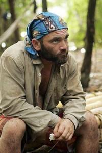 Top 10 Halloween Costume Ideas For Men – TV Theme russell-hantz-picture_300x449