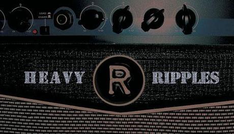 What's the Hot New Place to Get The Best Music From the Heavy Underground?  Ripple Music Unveils HeavyRipples Distribution - Psych, Stoner, Doom and More.