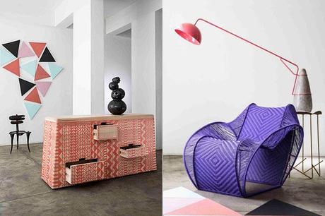 The London Design Festival 2013 African design