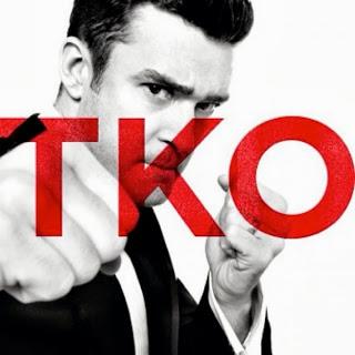 Justin Timberlake -