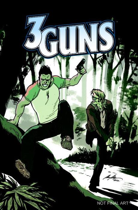 Boom! Studios December Solicitations Boom! Studios December Solicitations