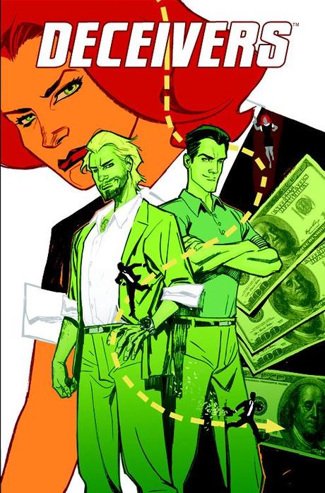 Boom! Studios December Solicitations Boom! Studios December Solicitations