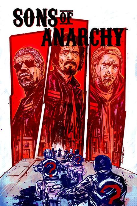 Boom! Studios December Solicitations Boom! Studios December Solicitations