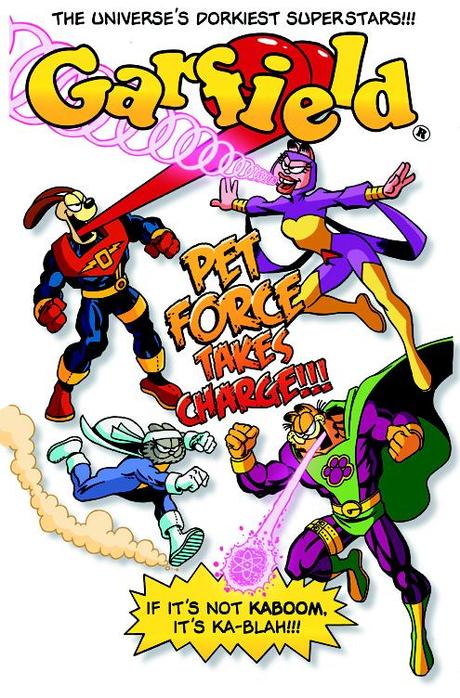 Boom! Studios December Solicitations Boom! Studios December Solicitations