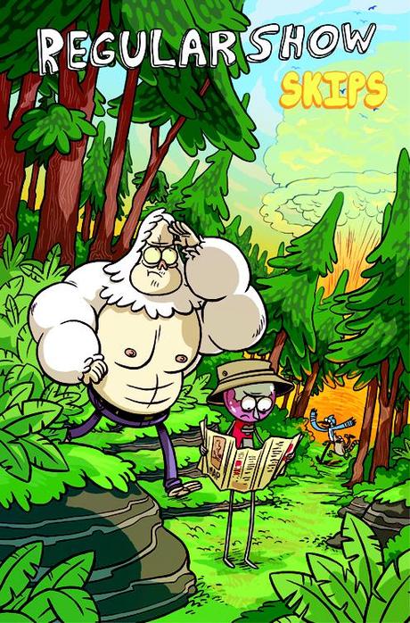 Boom! Studios December Solicitations Boom! Studios December Solicitations