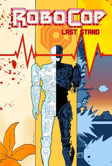 Boom! Studios December Solicitations Boom! Studios December Solicitations