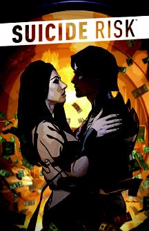 Boom! Studios December Solicitations Boom! Studios December Solicitations