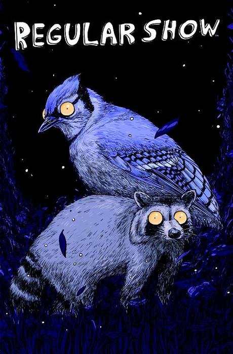 Boom! Studios December Solicitations Boom! Studios December Solicitations