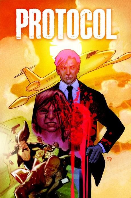 Boom! Studios December Solicitations Boom! Studios December Solicitations