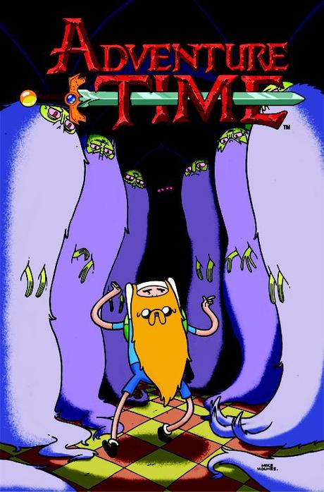 Boom! Studios December Solicitations Boom! Studios December Solicitations