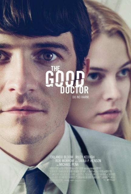 The Good Doctor (2011) Review The Good Doctor (2011) Review
