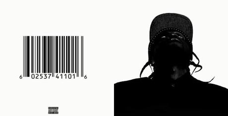 Check Out Snippets From Pusha T’s “My Name Is My Name” Pusha-T-Album