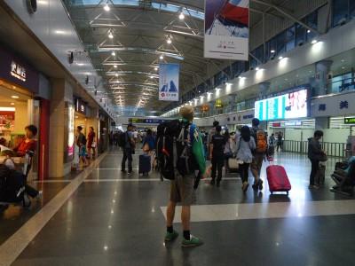 World Borders: Flying from Beijing to Pyongyang, North Korea beijing to pyongyang flight