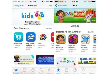 kids-app-store